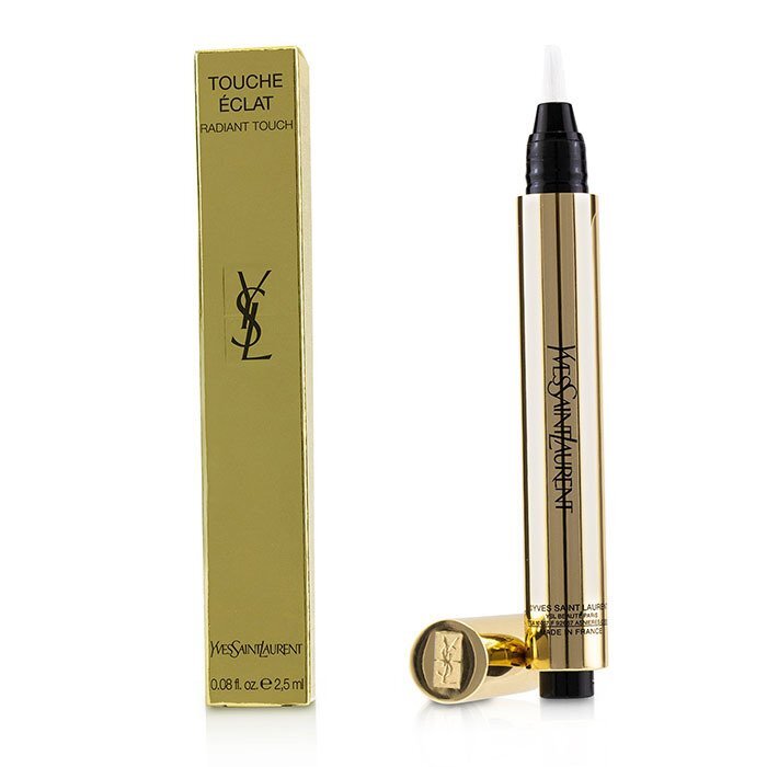 Yves Saint Laurent Radiant Touch/ Touche Eclat - #5 2.5ml/0.08oz