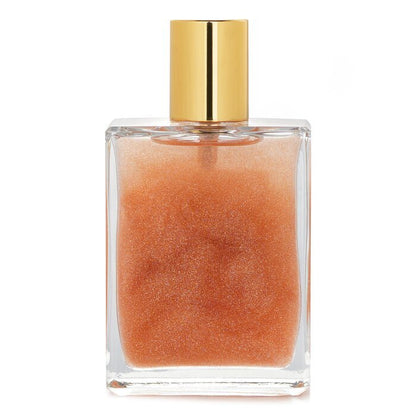 Tom Ford Private Blend Soleil Blanc Shimmering Body Oil  (Rose Gold) 100ml/3.4oz