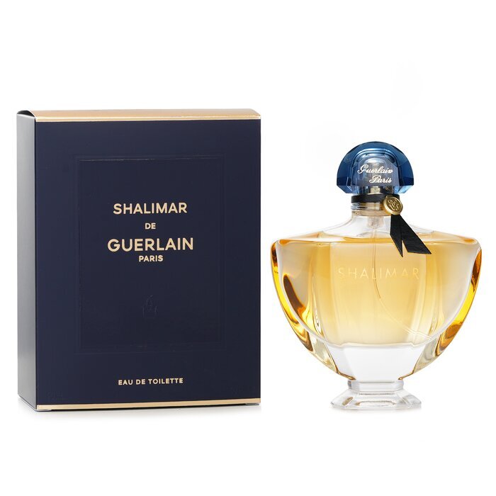 Guerlain Shalimar Eau De Toilette Spray 90ml