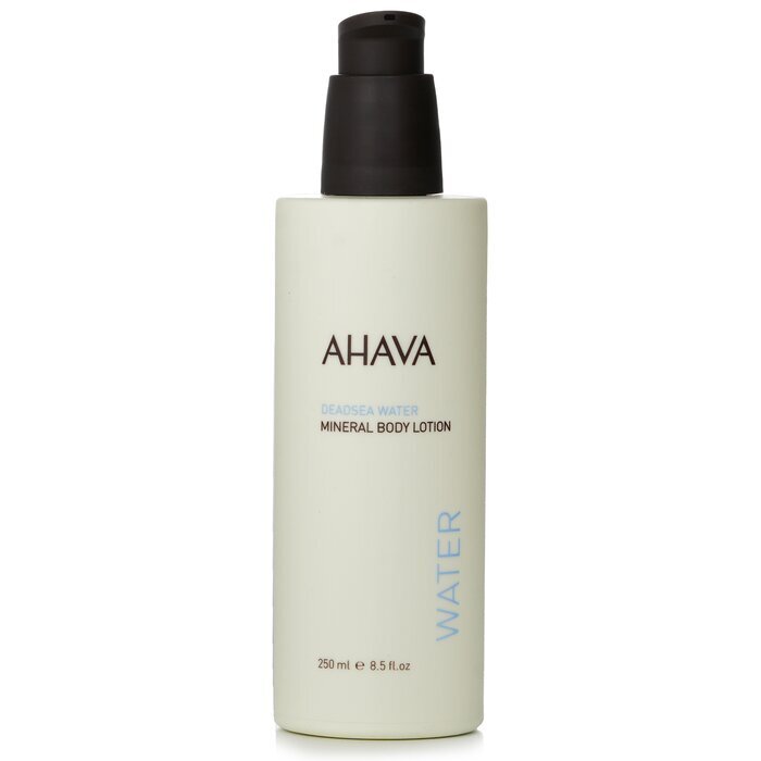 Ahava Deadsea Water Mineral Body Lotion 250ml