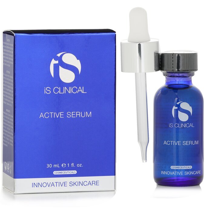 IS Clinical Active Serum 30ml