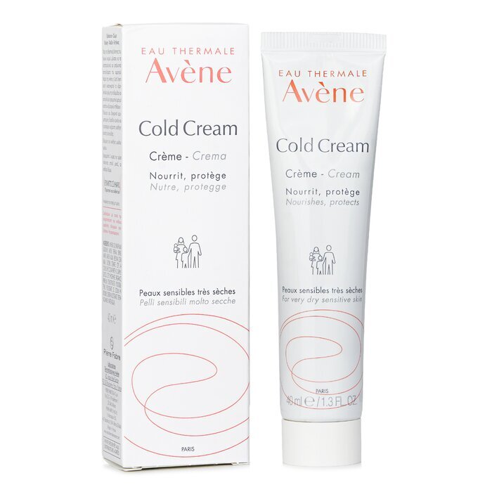 Avene Cold Cream 40ml/1.2oz