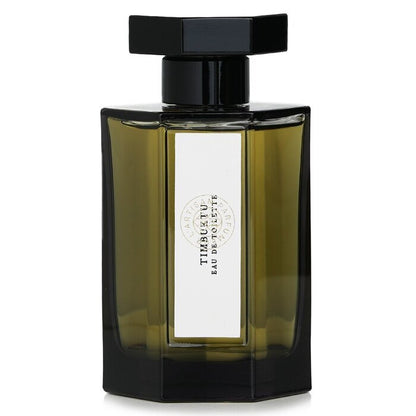 L'Artisan Parfumeur Timbuktu Eau De Toilette Spray 100ml