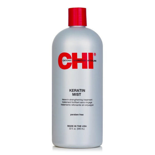 CHI Keratin Mist Leave-In Strengthening Treatment 946ml/32oz