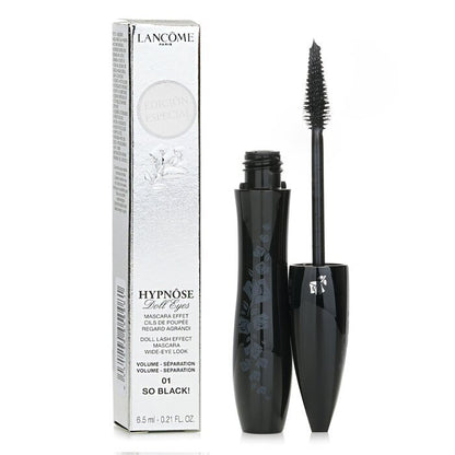 Lancome Hypnose Doll Eyes Mascara - #01 So Black! 6.5ml/0.23oz