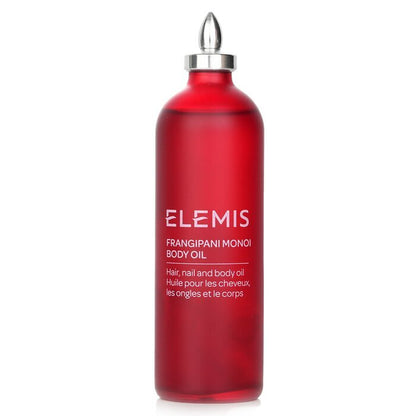 Elemis Exotic Frangipani Monoi Body Oil 100ml/3.4oz