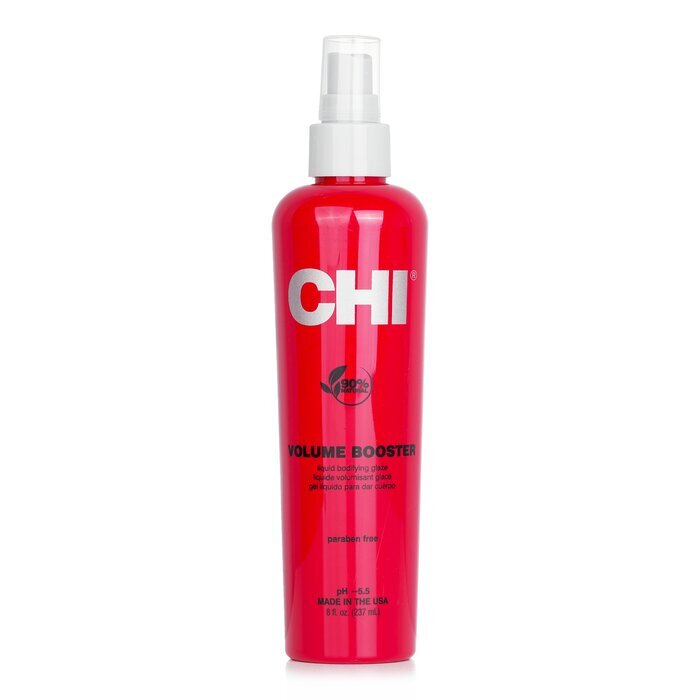 CHI Volume Booster (Liquid Bodifying Glaze) 237ml/8oz