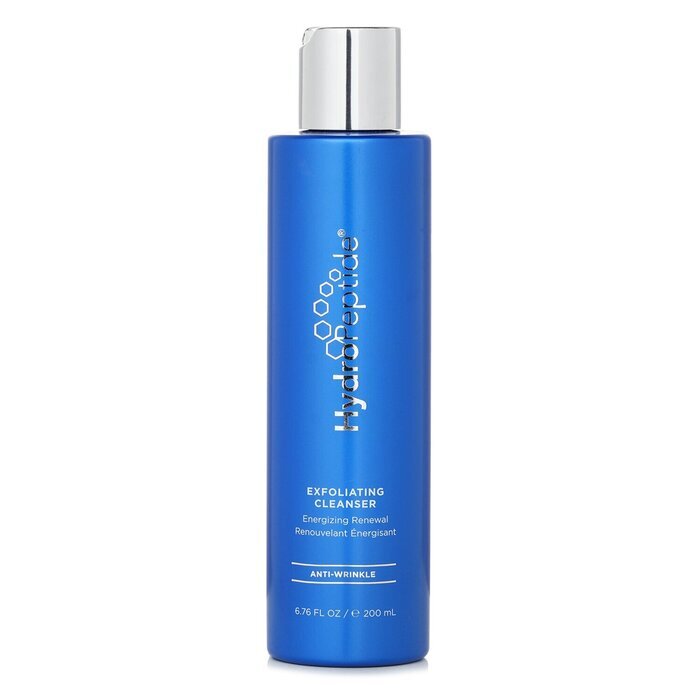 HydroPeptide Exfoliating Cleanser 200ml/6.76oz