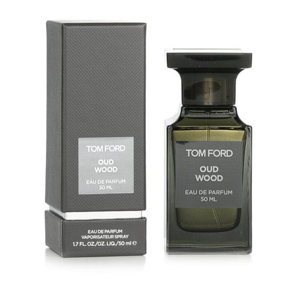 Tom Ford Private Blend Oud Wood Eau De Parfum Spray 50ml