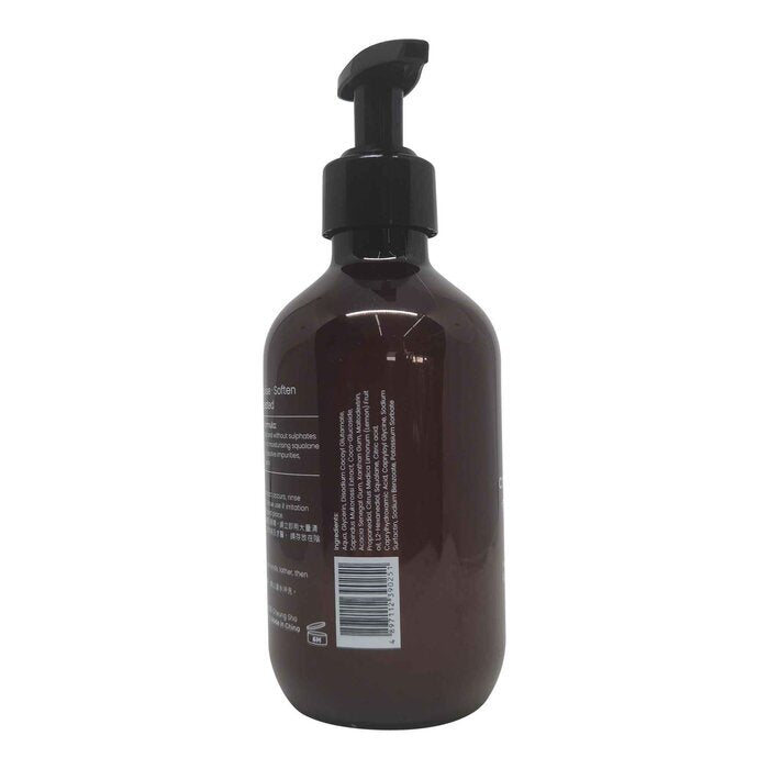 YHKCARE Citron Hand Wash 300ml