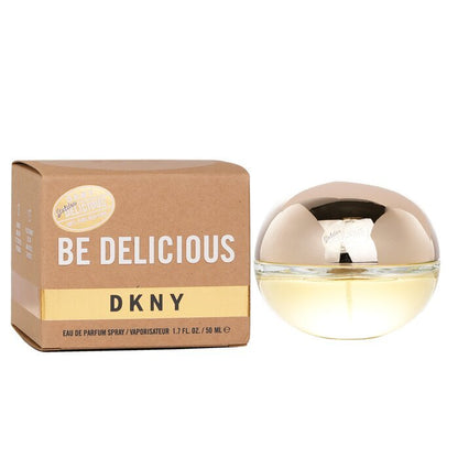 DKNY Golden Delicious Eau De Parfum Spray 50ml