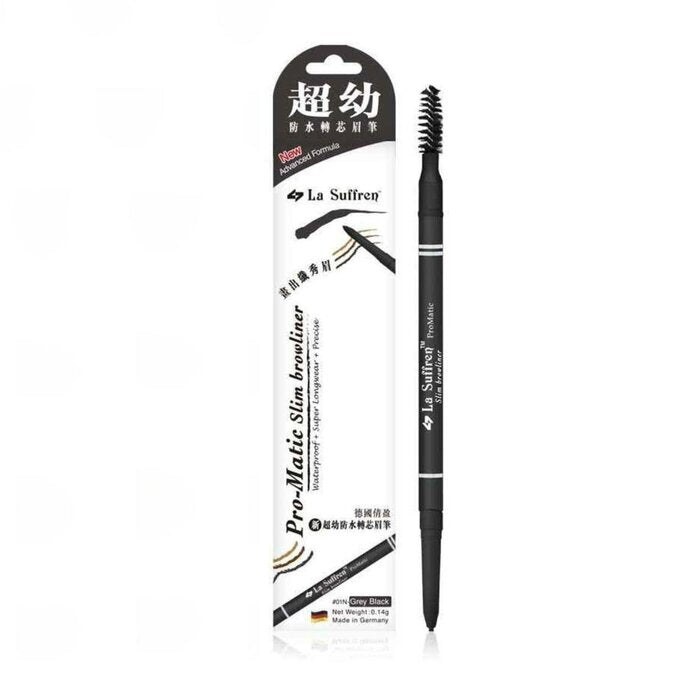 La Suffren ProMatic Slim Browliner Grey Black