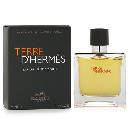 Terre D'Hermes Pure Parfum Spray 75ml