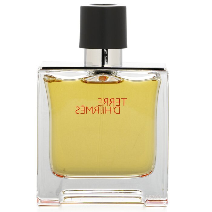 Terre D'Hermes Pure Parfum Spray 75ml