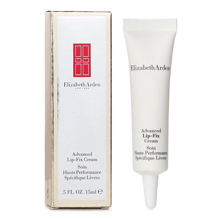 Elizabeth Arden Advanced Lip Fix Cream 15ml/0.5oz