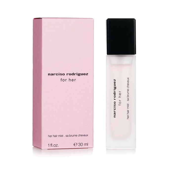 Narciso Rodriguez For Her Hair Mist 30ml