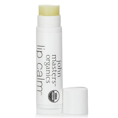 John Masters Organics Lip Calm 4g/0.15oz