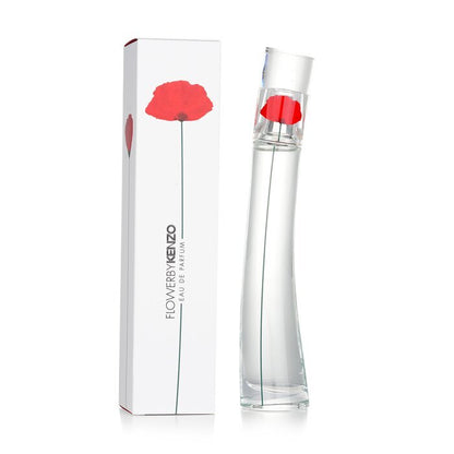 Kenzo Flower Eau De Parfum Spray 50ml