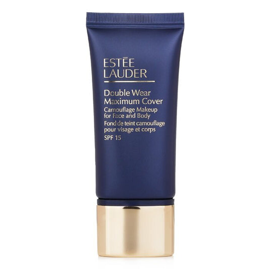 Estee Lauder Double Wear Maximum Cover Camouflage Make Up (Face & Body) SPF15 - #05/2C5 Creamy Tan 30ml/1oz