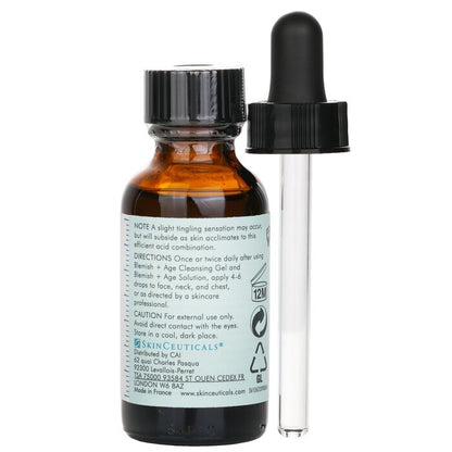 SkinCeuticals Blemish + Age Defense 30ml/1oz