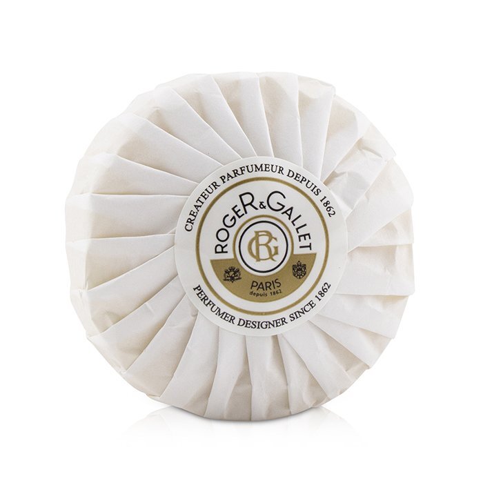 Roger & Gallet Jean Marie Farina Perfumed Soap Coffret 3x100g/3.5oz