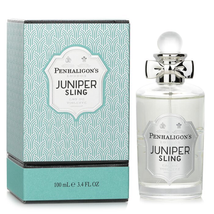 Penhaligon's Juniper Sling Eau De Toilette Spray 100ml