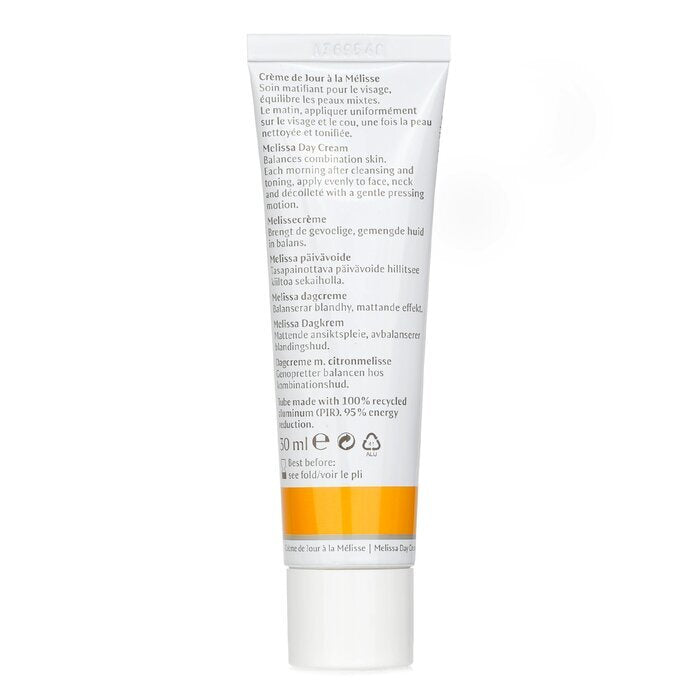 Dr. Hauschka Melissa Day Cream 30g