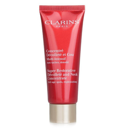 Clarins Super Restorative Decollete & Neck Concentrate 75ml/2.5oz