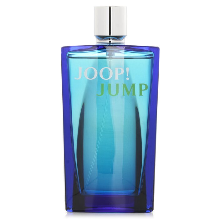 Joop Jump Eau De Toilette Spray 200ml