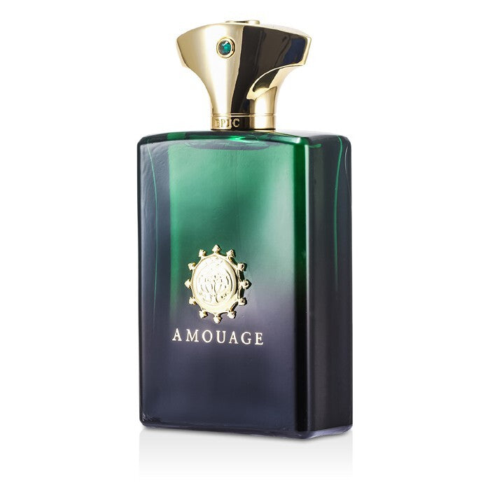 Amouage Epic Eau De Parfum Spray 100ml