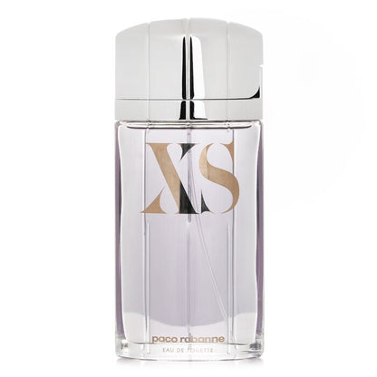 Paco Rabanne XS Eau De Toilette Spray (Original Version) 100ml