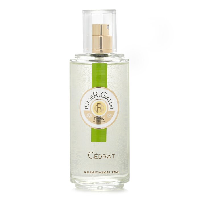 Roger & Gallet Cedrat (Citron) Fragrant Water Spray 100ml