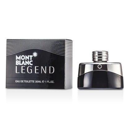 Montblanc Legend Eau De Toilette Spray 30ml