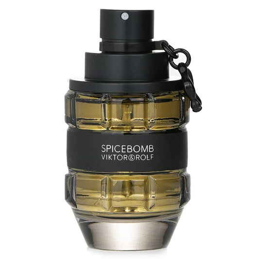 Viktor & Rolf Spicebomb Eau De Toilette Spray 50ml