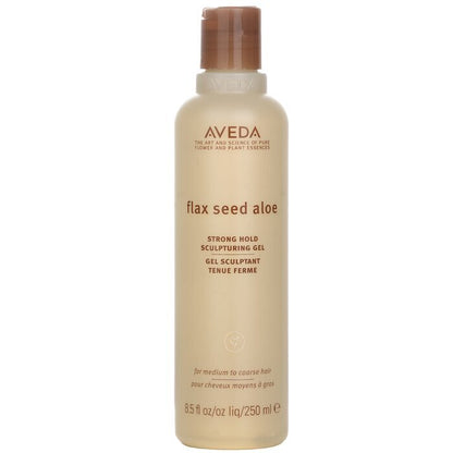 Aveda Flax Seed Aloe Strong Hold Sculpturing Gel 250ml