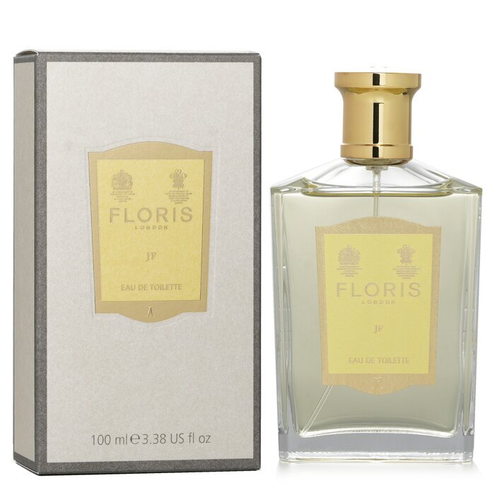 Floris JF Eau De Toilette Spray 100ml