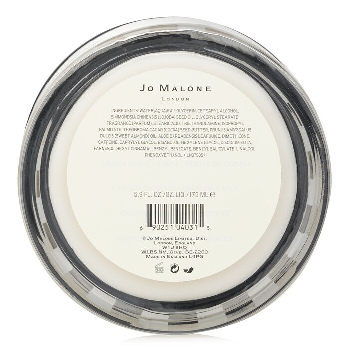 Jo Malone Wild Bluebell Body Creme 175ml/5.9oz