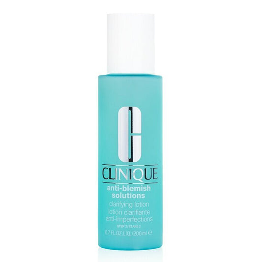 Clinique Anti-Blemish Solutions Clarifying Lotion 200ml