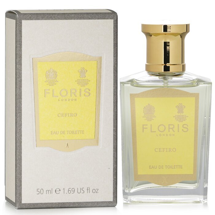 Floris Cefiro Eau De Toilette Spray 50ml