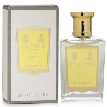 Floris Cefiro Eau De Toilette Spray 50ml