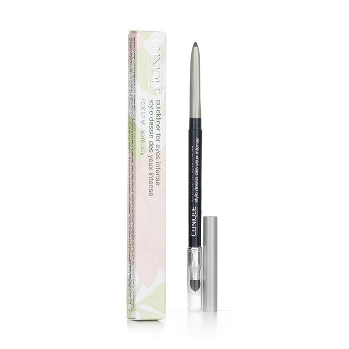 Clinique Quickliner For Eyes Intense - # 01 Intense Black 0.28g/0.01oz