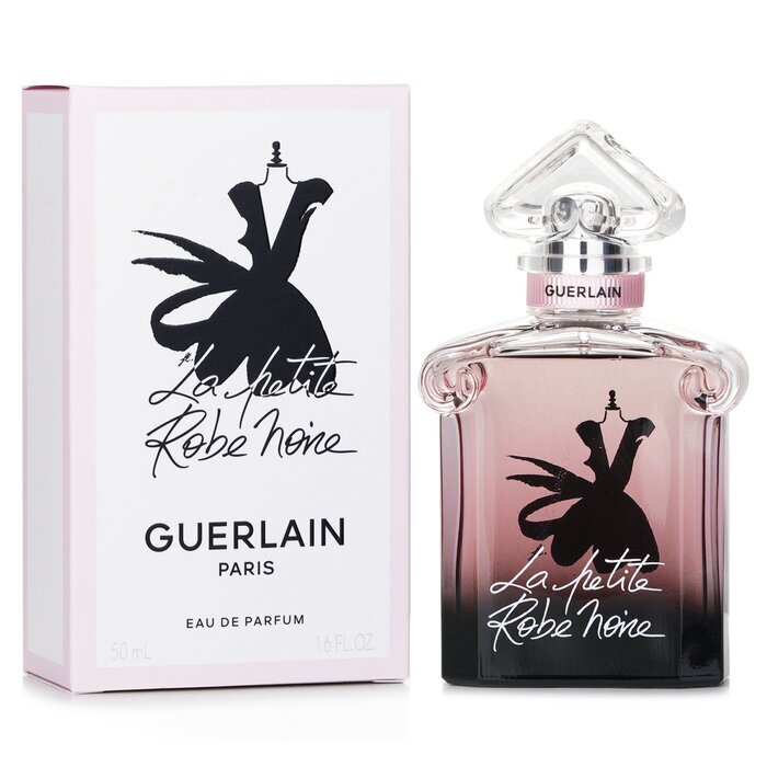 Guerlain La Petite Robe Noire Eau De Parfum Spray 50ml