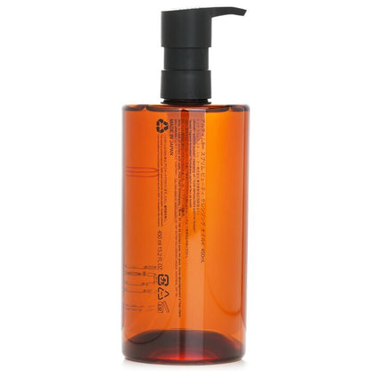 Shu Uemura Ultime8 Sublime Tsubaki Cleansing Oil 450ml/15.2oz