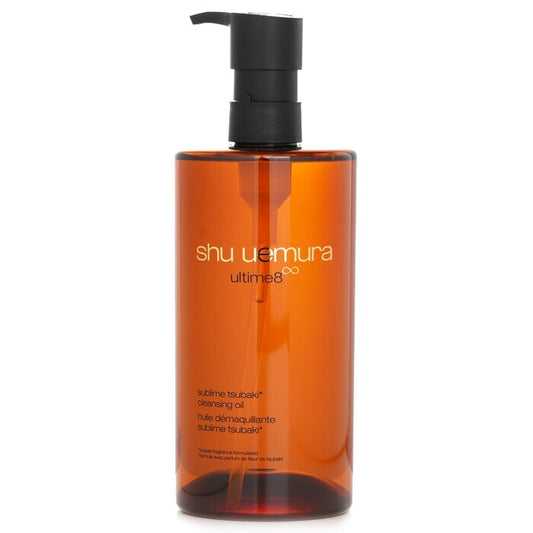 Shu Uemura Ultime8 Sublime Tsubaki Cleansing Oil 450ml/15.2oz