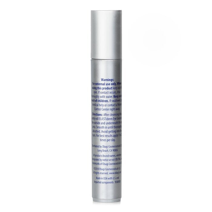 Obagi Elastiderm Eye Complete Complex Serum 14ml/0.47oz