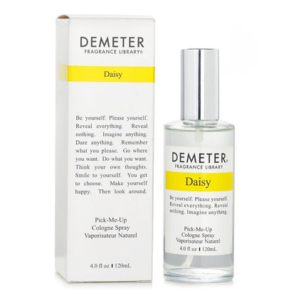 Demeter Daisy Cologne Spray 120ml