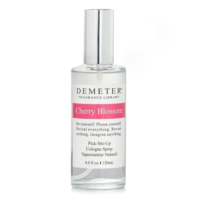 Demeter Cherry Blossom Cologne Spray 120ml