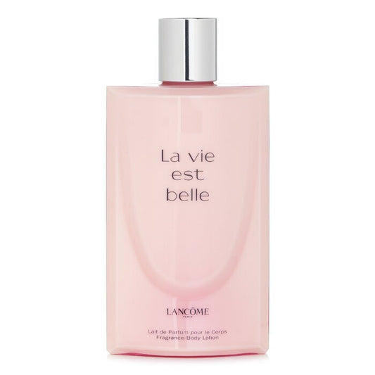 Lancome La Vie Est Belle Nourishing Fragrance-Body Lotion 200ml/6.7oz