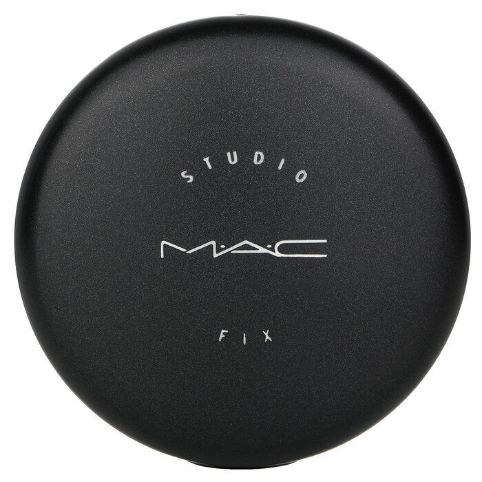 MAC Studio Fix Powder Plus Foundation - NC15 15g/0.52oz