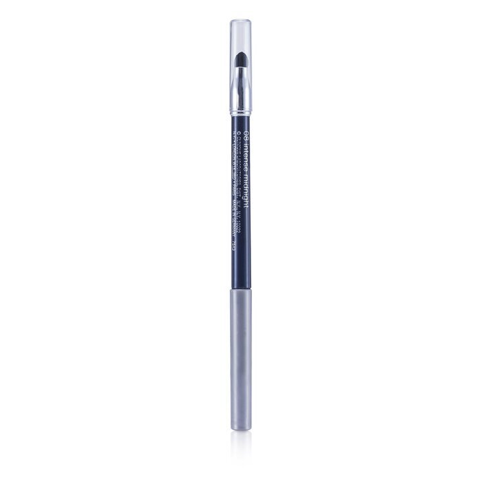 Clinique Quickliner For Eyes Intense - # 08 Intense Midnight 0.25g/0.008oz